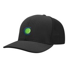 EcoMesh 6-Panel Comfort Trucker Cap - Caps