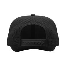 EcoMesh 6-Panel Comfort Trucker Cap - Headwear