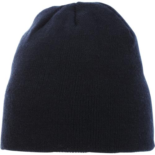 Apparel - Headwear - Beanies - Unisex Level Knit Beanie