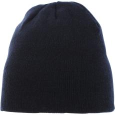 Unisex Level Knit Beanie - Beanies