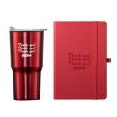 Red 2347 c, Burgundy 7628 C