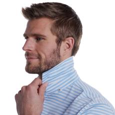 STITCH® Club Stripe Polo Shirt - Men's - Golf Accessories