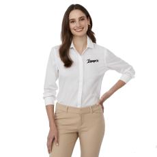 UNTUCKit Tracey Long Sleeve Shirt - Women's - Shirts