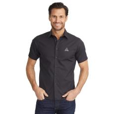 UNTUCKit Classic Coufran Short Sleeve Shirt-Men's - Shirts