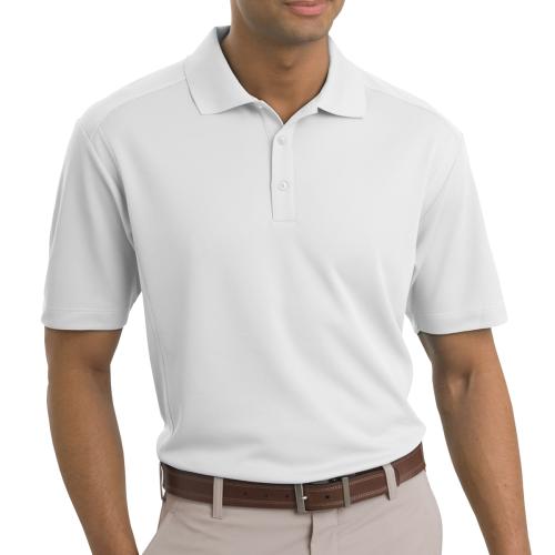 Apparel - Shirts - Short Sleeve Tees - Nike Golf Dri-FIT Classic Polo