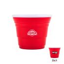 2 Oz. Red Cup Living&reg; Reuseable Shot Cup
