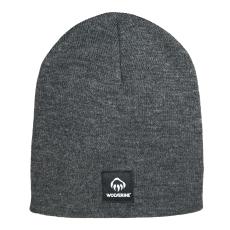 SnugKnit Ember Beanie - Custom Embroidery - Beanies