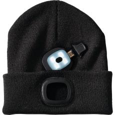 Unisex MIGHTY LED Knit Toque - Beanies
