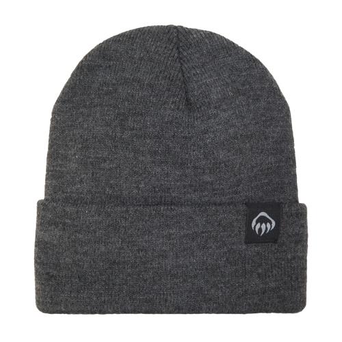 Apparel - Headwear - Beanies - ClawCozy Knit Embroidery Beanie