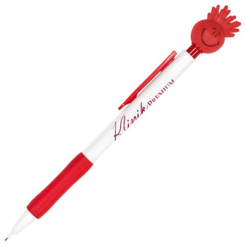 Pens & Writing - ZINGO Smiley Grip Mechanical Pencil