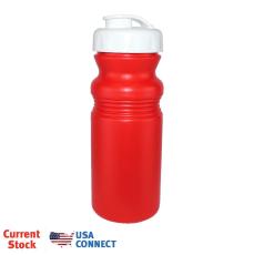 CycleQuench 20oz BPA-Free Sports Bottle - Plastic Bottles