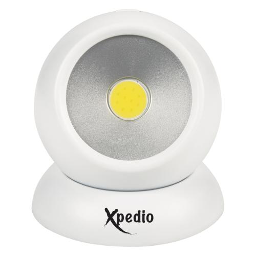 Auto & Tools - Flashlights - Lumi360 Magnetic COB Flashlight