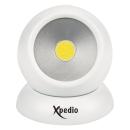 Lumi360 Magnetic COB Flashlight