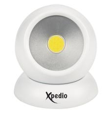 Lumi360 Magnetic COB Flashlight - Auto & Tools