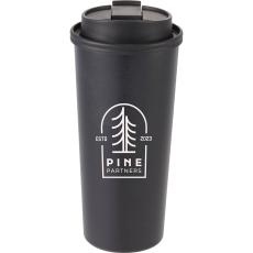 EcoSavor 16oz Insulated Slide Tumbler - Drinkware