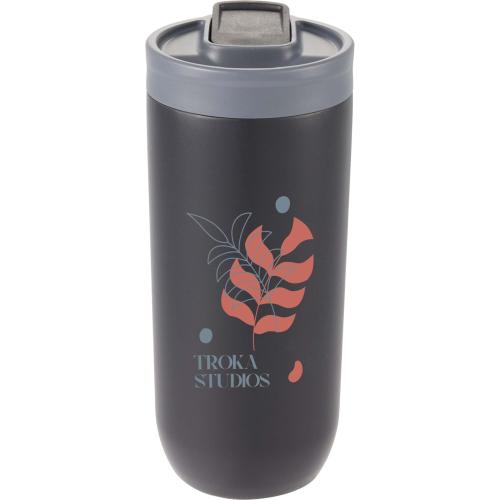 Drinkware - Tumblers - EcoSipper 17oz Recycled Stainless Tumbler