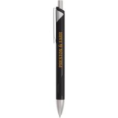 EcoScribe Gel Pen - Recycled Aluminum - Eco Friendly
