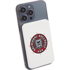 MagClick™ Slim 4k Power Bank - Technology