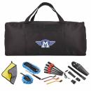DetailMaster 18-Pc Auto Care Kit