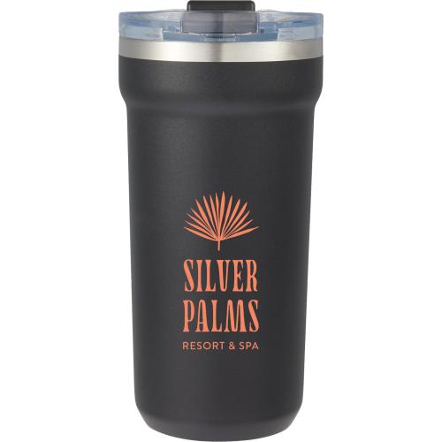 Drinkware - Tumblers - EcoChill 20oz Insulated Tumbler