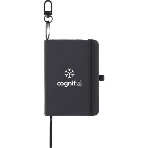 Desk & Office - Journals & Notebooks - EcoClip Pocket Notebook