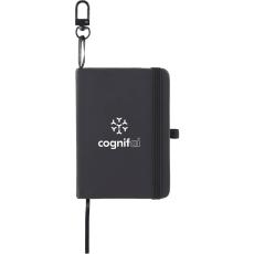 EcoClip Pocket Notebook - Desk & Office