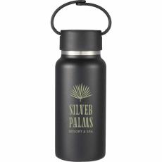 EcoSip 8oz Insulated Mini Bottle - Tumblers