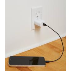 ChargeMate 20W USB-C Wall Adaptor - Charging Cables