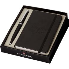 Sheaffer® Pocket Notebook and Pen Gift Set - Awards and Gifts