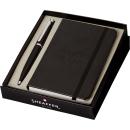 Sheaffer&reg; Pocket Notebook and Pen Gift Set