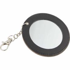 EcoReflect Keychain Mirror Charm - Health & Wellness