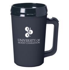 ChillGuard 22oz Double-Wall Promo Mug - Mugs