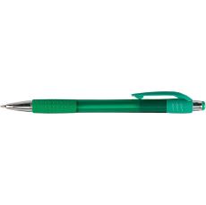 ColorGlide Gripper Pen - Plastic Pens