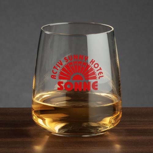Drinkware - Barware - Tasters - Dunhill Whiskey Taster - VividPrint&trade;
