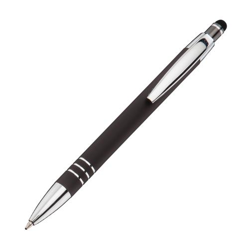 Pens & Writing - Metal Pens - Elegance Duo Metal Pen & Stylus