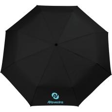 EcoGuard ReFold 46'' Wind Umbrella - Sports & Outdoors