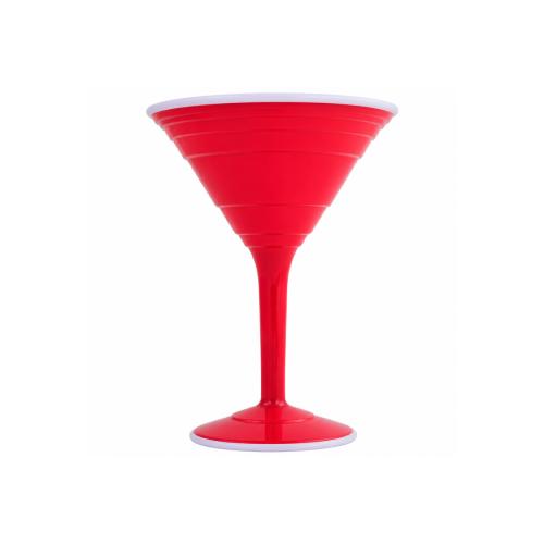 Drinkware - Cups - Plastic Cups - 12 Oz. Red Cup Living&reg; Reuseable Cocktail Cup