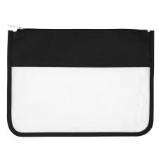 VistaClarity EVA Toiletry Pouch - Shoe Bags
