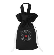 EcoChic GiftDraw Recycled Pouch - Shoe Bags