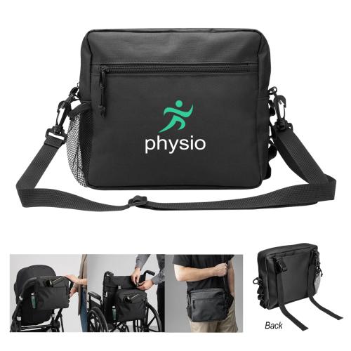 Bags - Belt Bags - EcoFlow Convertible Crossbody Pack