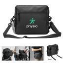 EcoFlow Convertible Crossbody Pack