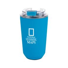 VoyageLock 12oz Stainless Travel Mug - Travel Tumblers