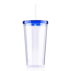 ClearSip 20oz Color Splash Tumbler - Tumblers