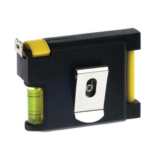 Auto & Tools - Tape Measure - MeasureMate Pro 10' Multi-Tool Keychain