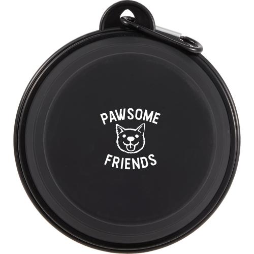Home & Kitchen - Pet Accessories - QuickPaws Portable Slow Feeder Bowl