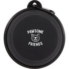 QuickPaws Portable Slow Feeder Bowl - Pet Accessories