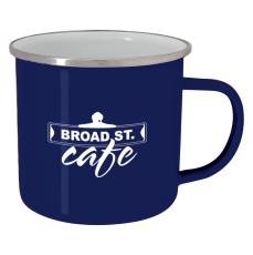 Campfire Steel 16oz Echo Mug Collection - Travel Tumblers