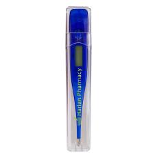 TempAlert LCD Digital Thermometer - Health & Wellness