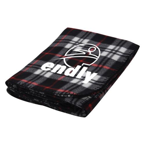 Sports & Outdoors - Blankets - CozyVenture Sherpa Blanket 50x60