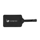 EcoTravel ID Tag - Recycled Leatherette